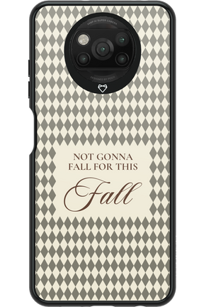 Not Gonna Fall 2.0 - Xiaomi Poco X3 NFC