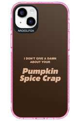 P-Spice Crap - Apple iPhone 14 Plus