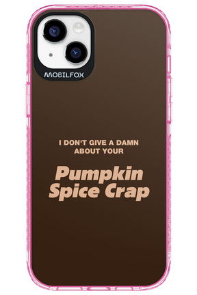 P-Spice Crap - Apple iPhone 14 Plus