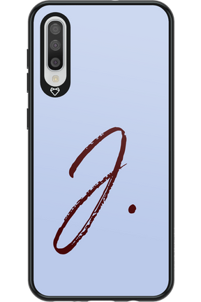 (Jellyfish Presso) J 2.0 - Samsung Galaxy A50