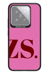 ZS (Sorbet) 2.0 - Xiaomi 14