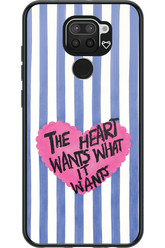 THWYW 2.0 - Xiaomi Redmi Note 9