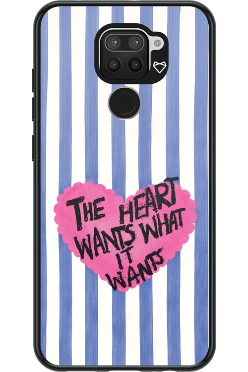THWYW 2.0 - Xiaomi Redmi Note 9