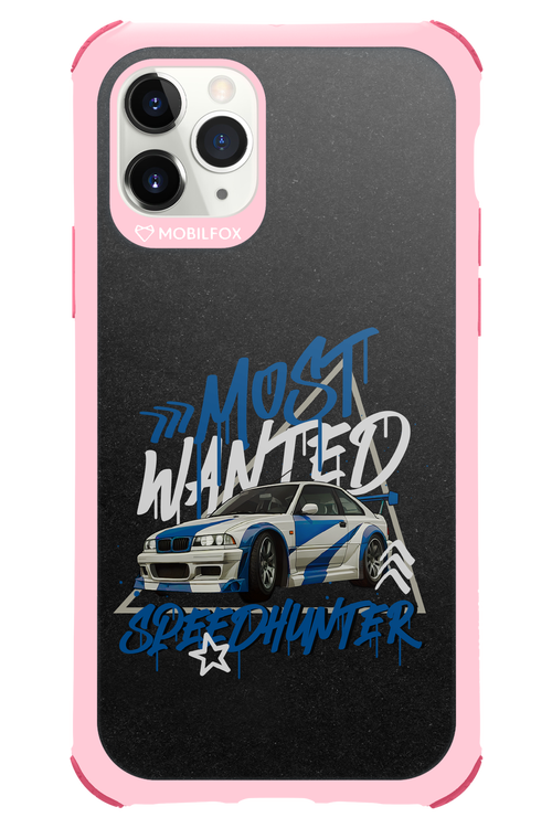 Most wanted - Apple iPhone 11 Pro