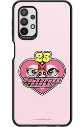 The Powerpuff Girls 25 - Samsung Galaxy A32 5G
