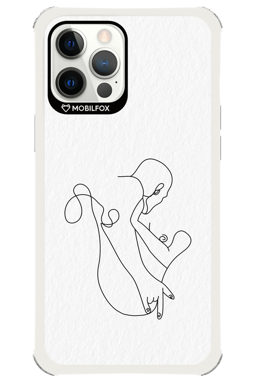 Horny for art 2.0 - Apple iPhone 12 Pro Max