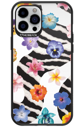 MOM'S FLOWERS - Apple iPhone 12 Pro Max