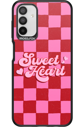 Sweat Heart - Samsung Galaxy A04s