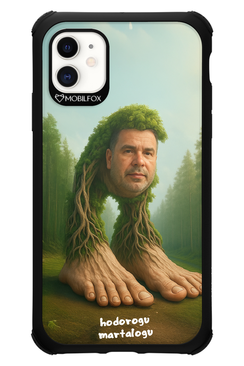 Hodorogu Martalogu - Apple iPhone 11