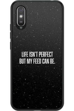 My feed 2.0 - Xiaomi Redmi 9A