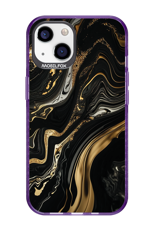 Azrael - Apple iPhone 13