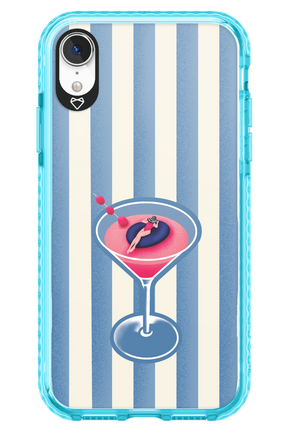 Poolside Affair - Apple iPhone XR
