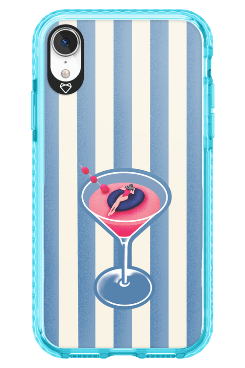 Poolside Affair - Apple iPhone XR