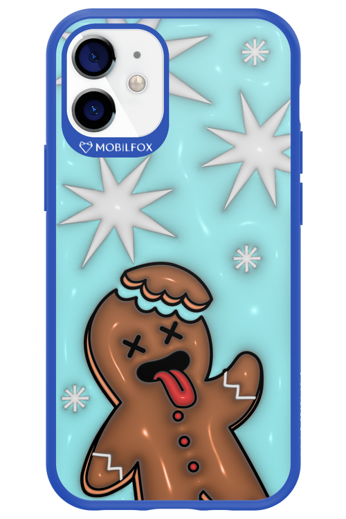 Still Dead Cookie - Apple iPhone 12 Mini