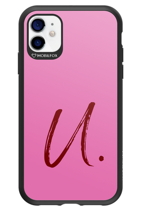 (Sorbet) U 2.0 - Apple iPhone 11