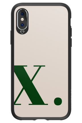 X (Tennis Zone) - Apple iPhone X