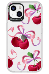 Cherry Cherry Lady - Apple iPhone 13