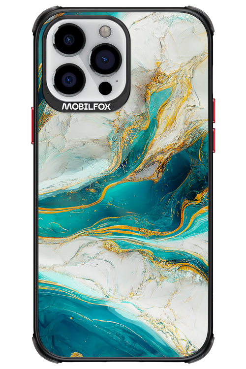 Emerald - Apple iPhone 13 Pro Max