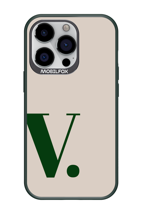 V (Tennis Zone) - Apple iPhone 13 Pro