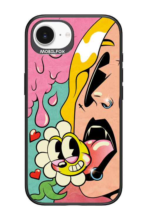 Love Sick 2.0 - Apple iPhone 16e