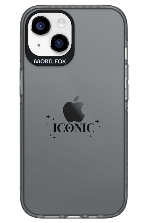 Iconic Sparkle - Apple iPhone 14