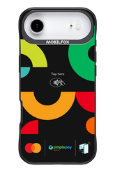 OTP EU Black 2.0 - Apple iPhone 17 Air