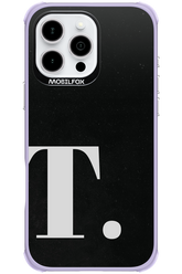 T (Off Space) 2.0 - Apple iPhone 16 Pro Max