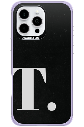 T (Off Space) 2.0 - Apple iPhone 16 Pro Max