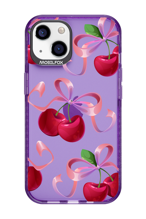 Cherry Cherry Lady - Apple iPhone 13