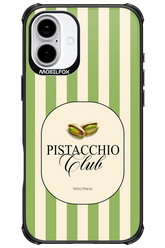 P-Club - Apple iPhone 16 Plus