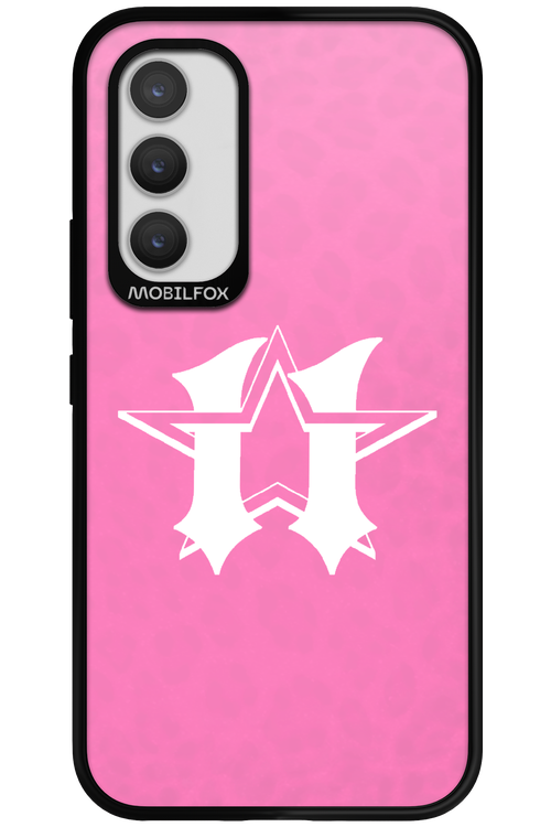 Centaur Logo Pink 2.0 - Samsung Galaxy A34