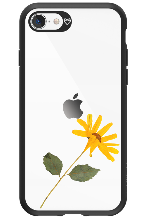 Pressed Flower - Apple iPhone SE 2022