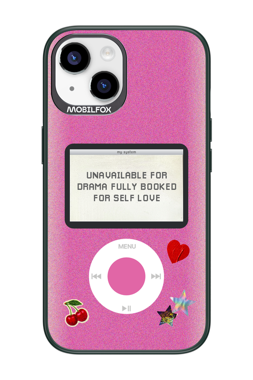 Self Love Mp4 Player 2.0 - Apple iPhone 14