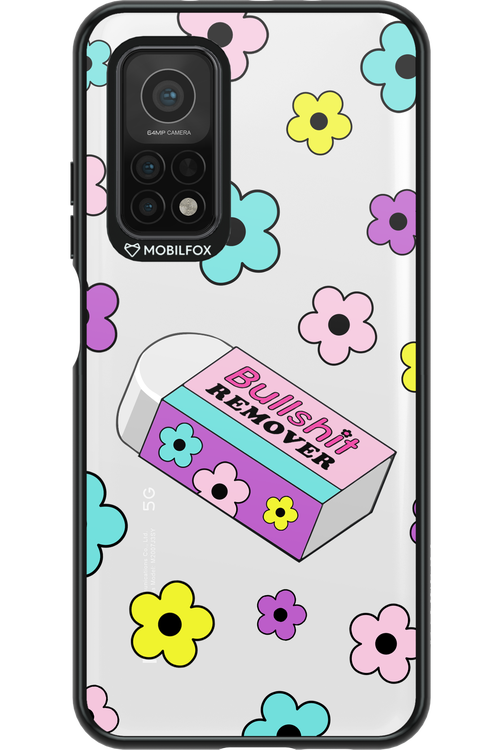 Bullsh_t Eraser - Xiaomi Mi 10T 5G
