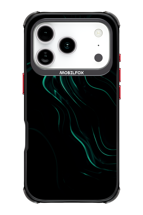 Northern Lights 2.0 - Apple iPhone 17 Pro