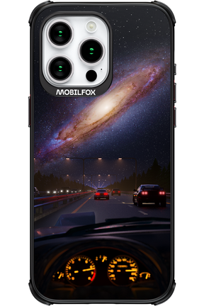 Nightride - Apple iPhone 15 Pro Max