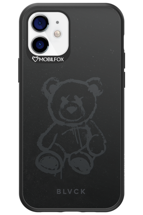 BLVCK BEAR 2.0 - Apple iPhone 12