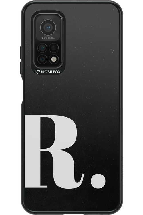 R (Off Space) - Xiaomi Mi 10T 5G