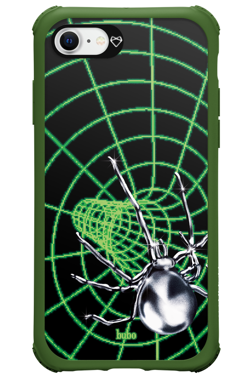 SINGULARITY - Apple iPhone SE 2020