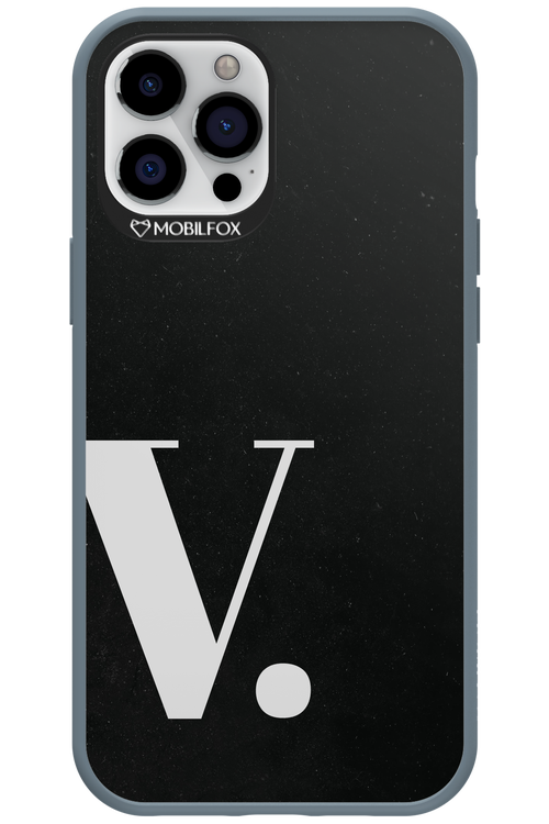 V (Off Space) - Apple iPhone 12 Pro Max