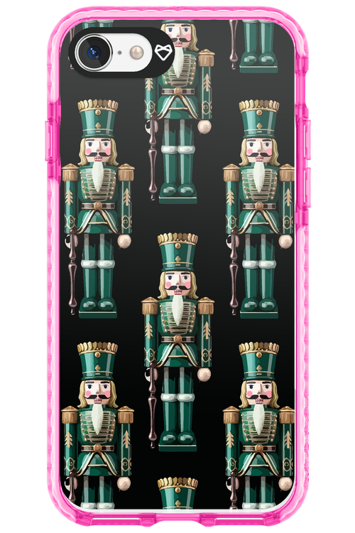 Nutcracker - Apple iPhone SE 2022