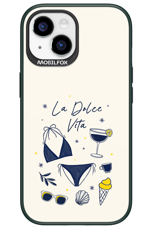 Dolce Vita - Apple iPhone 15