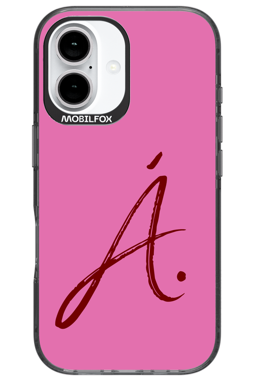 (Sorbet) A II 2.0 - Apple iPhone 16