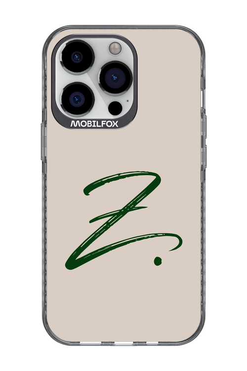 (Tennis Zone) Z - Apple iPhone 13 Pro