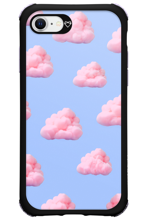 Cloudy - Apple iPhone SE 2020