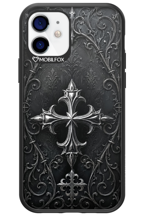 Armor 2.0 - Apple iPhone 12