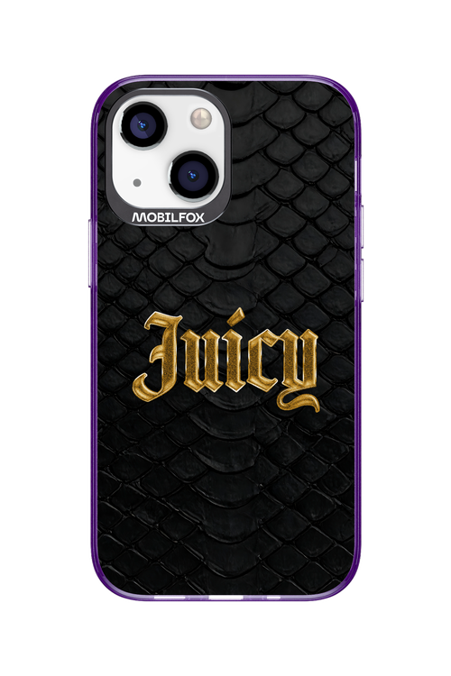 Juicy Gold 2.0 - Apple iPhone 13 Mini