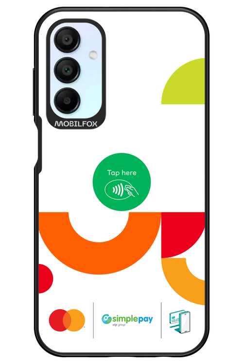 OTP EU Color 2.0 - Samsung Galaxy A15
