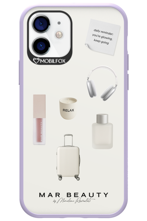 Clean Girl - Apple iPhone 12