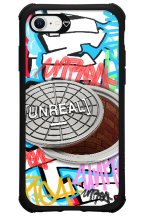 HULE - Apple iPhone SE 2022